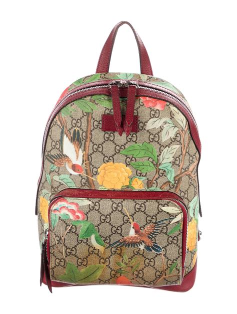 gucci backpack sale cheap|gucci small backpack price.